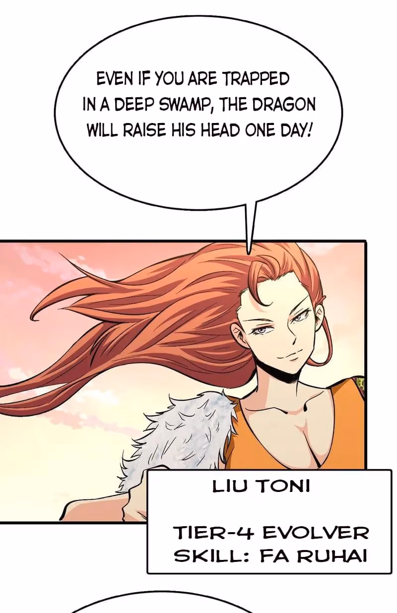 Read Endgame Restart chapter 69 image 16 on Lezhin