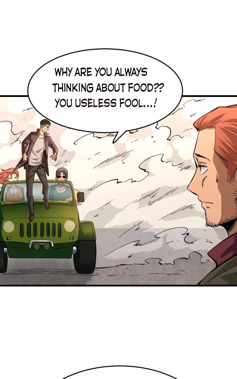 Read Endgame Restart chapter 69 image 18 on Lezhin