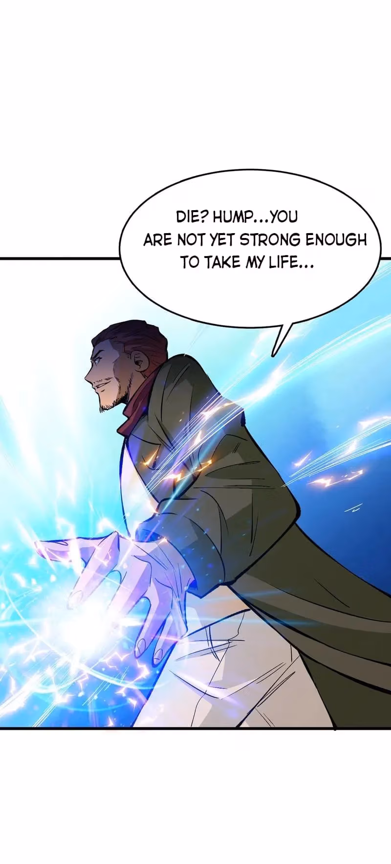 Read Endgame Restart chapter 69 image 22 on Lezhin