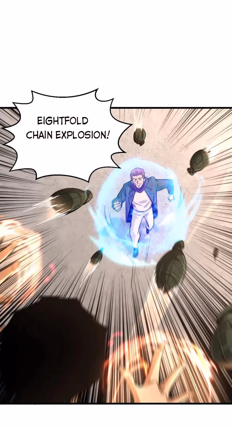 Read Endgame Restart chapter 69 image 26 on Lezhin