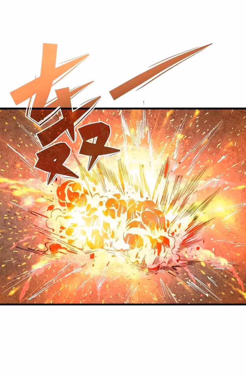 Read Endgame Restart chapter 69 image 27 on Lezhin