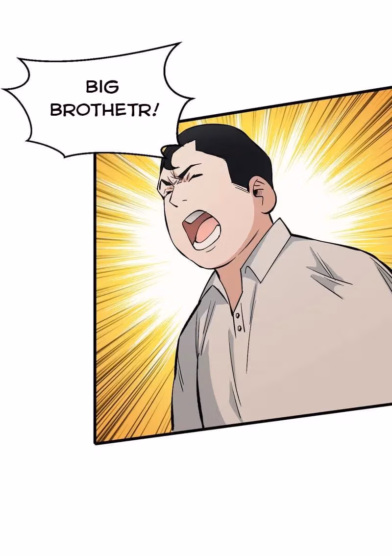 Read Endgame Restart chapter 69 image 28 on Lezhin