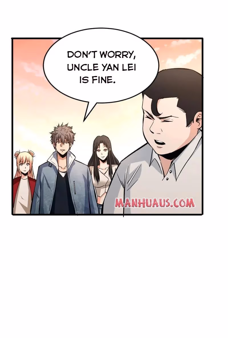Read Endgame Restart chapter 69 image 29 on Lezhin
