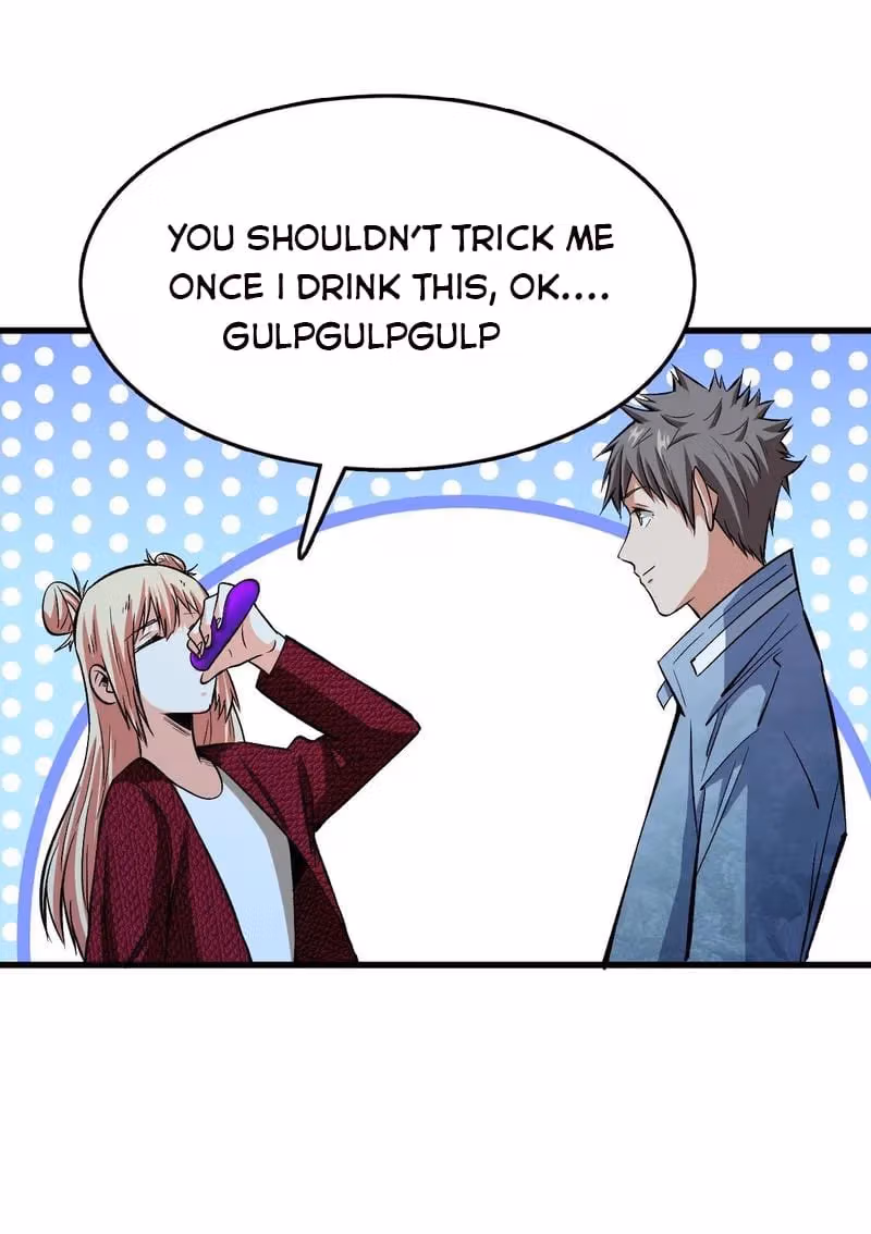 Read Endgame Restart chapter 69 image 3 on Lezhin
