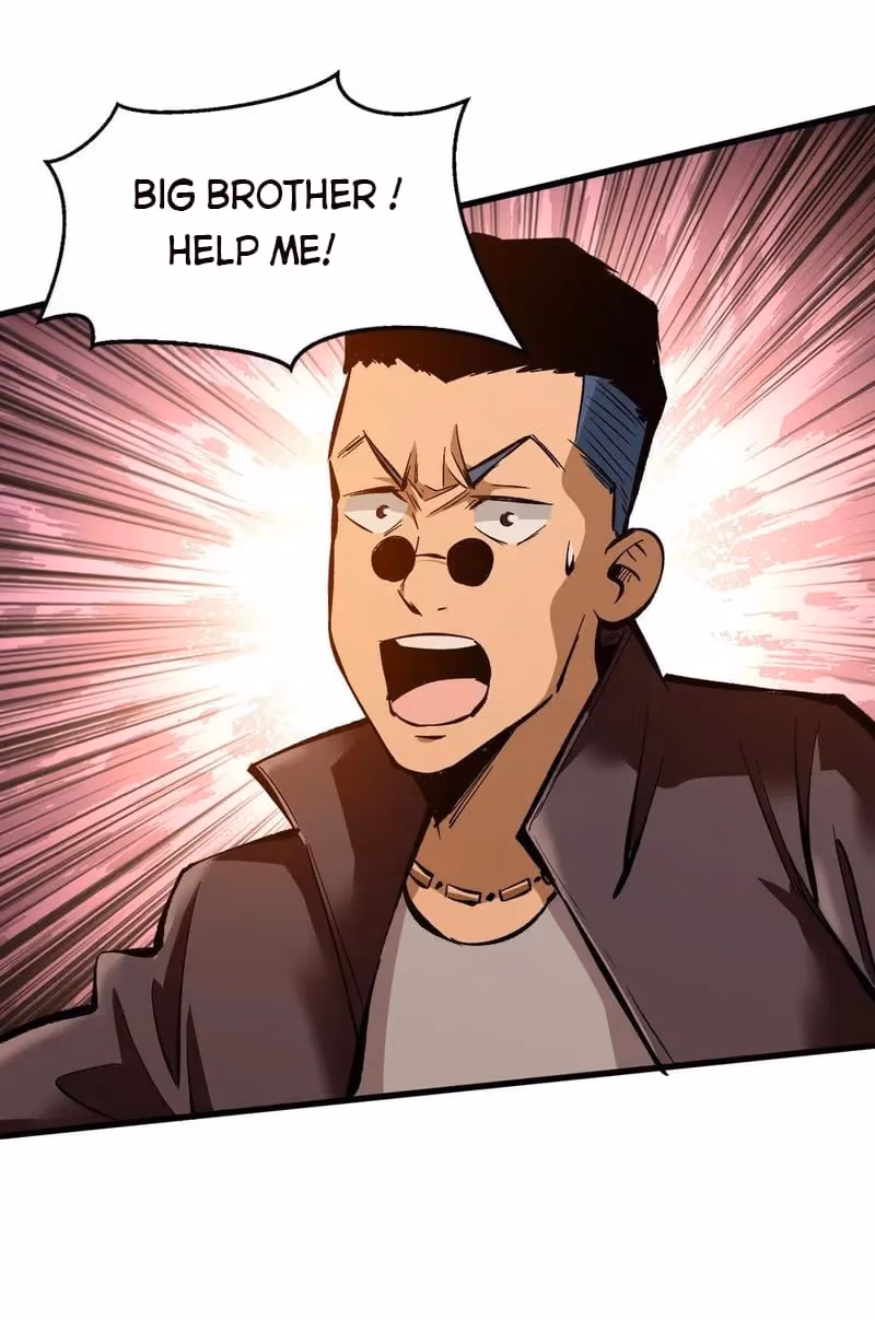 Read Endgame Restart chapter 69 image 31 on Lezhin