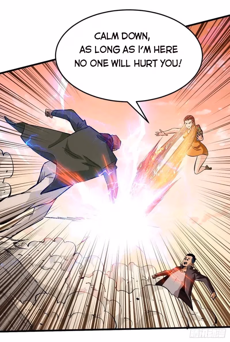 Read Endgame Restart chapter 69 image 32 on Lezhin