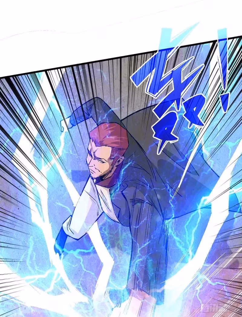 Read Endgame Restart chapter 69 image 33 on Lezhin