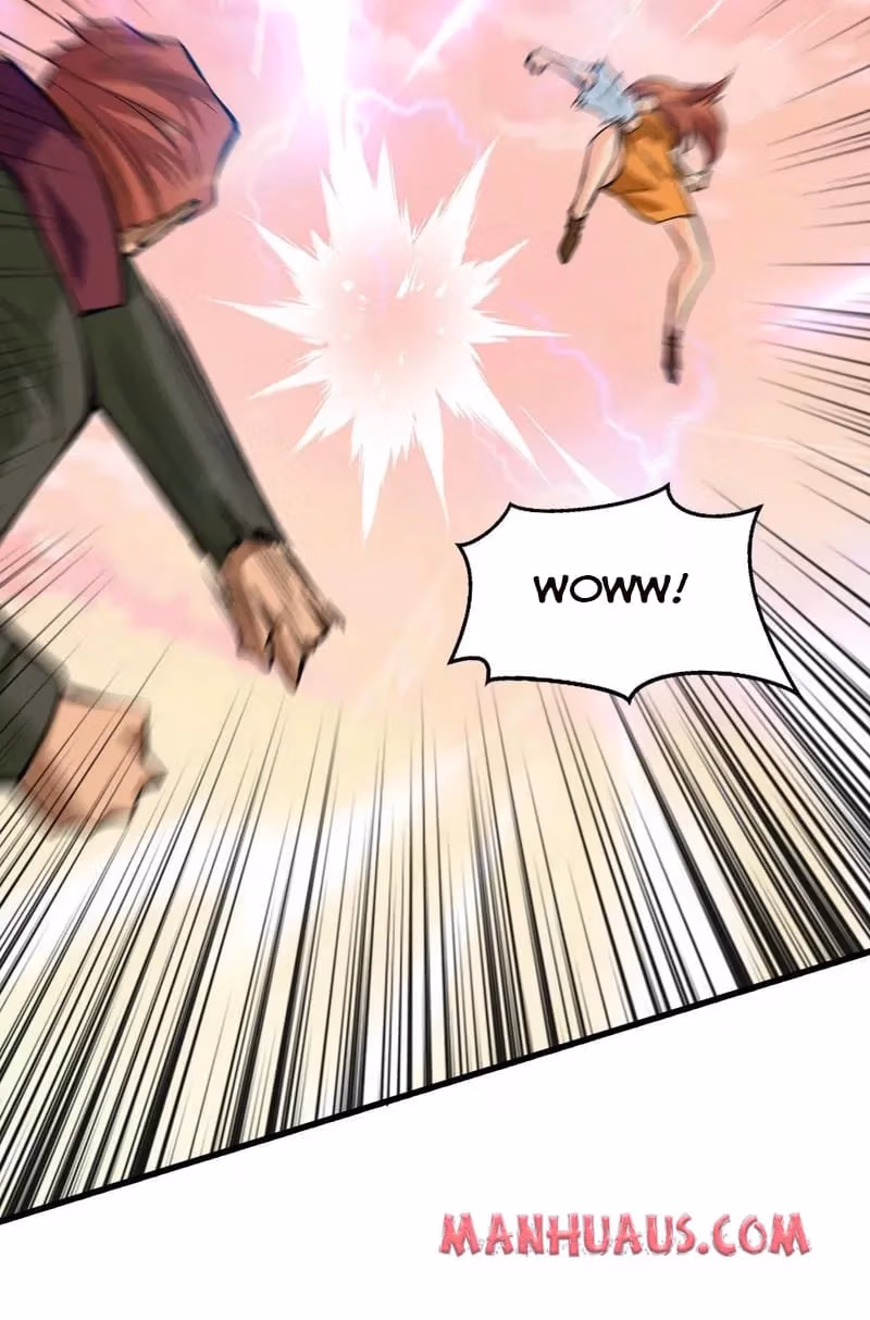 Read Endgame Restart chapter 69 image 36 on Lezhin