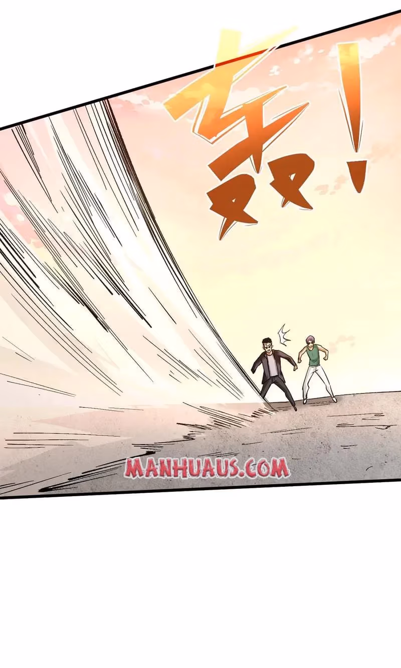 Read Endgame Restart chapter 69 image 37 on Lezhin