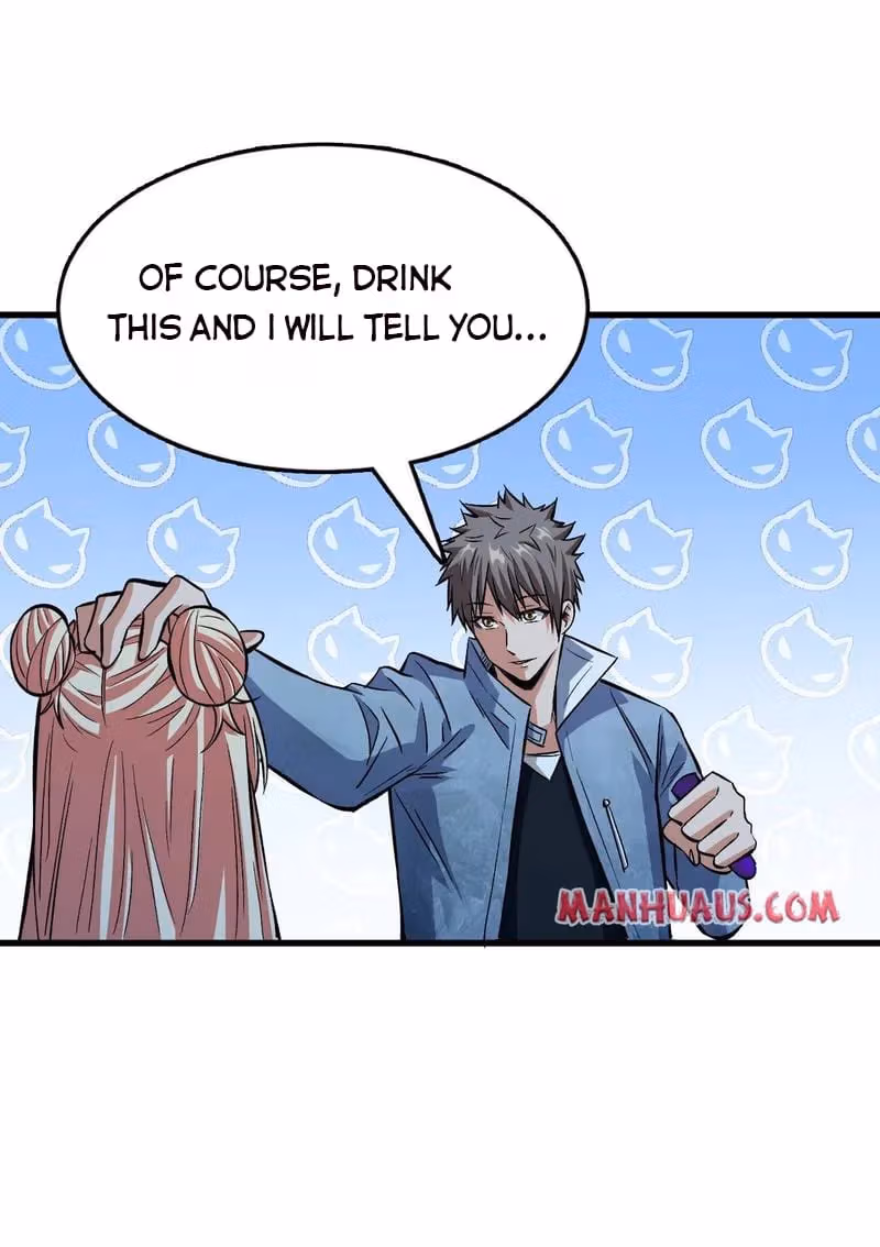 Read Endgame Restart chapter 69 image 4 on Lezhin
