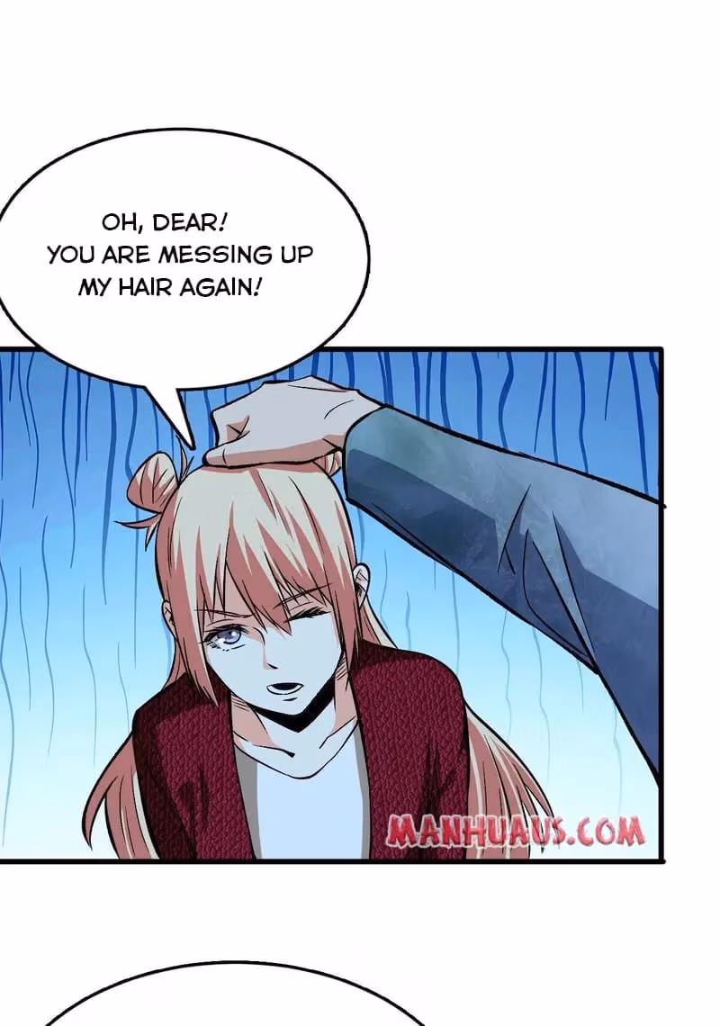 Read Endgame Restart chapter 69 image 7 on Lezhin