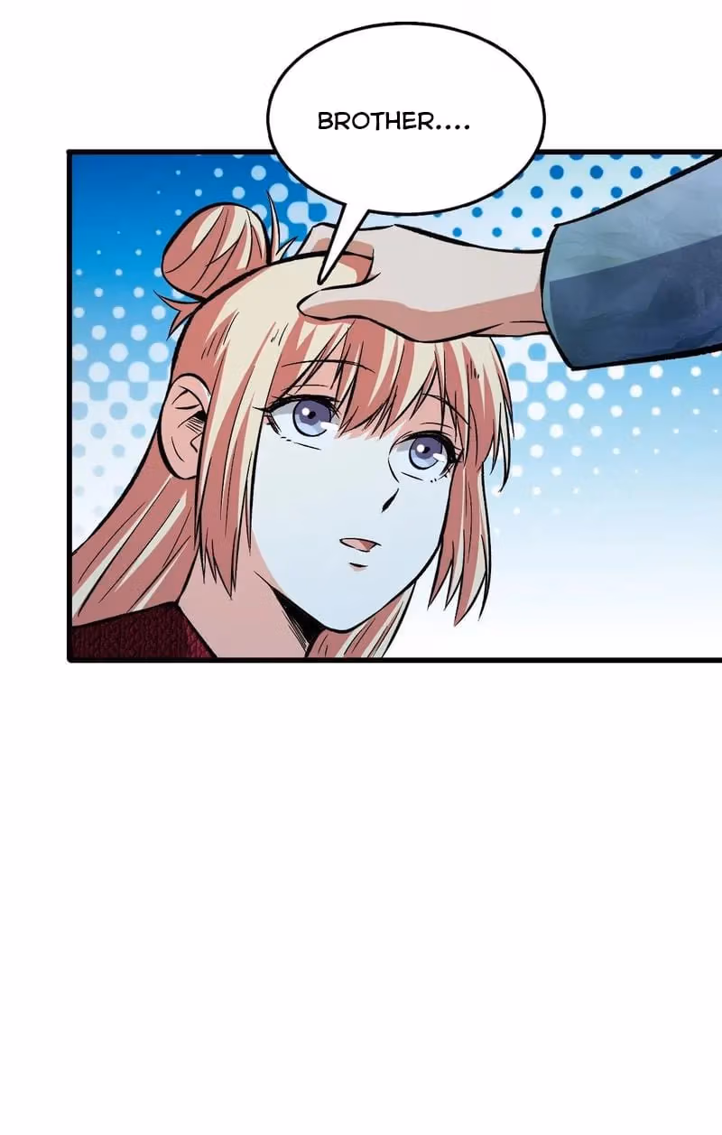 Read Endgame Restart chapter 69 image 9 on Lezhin