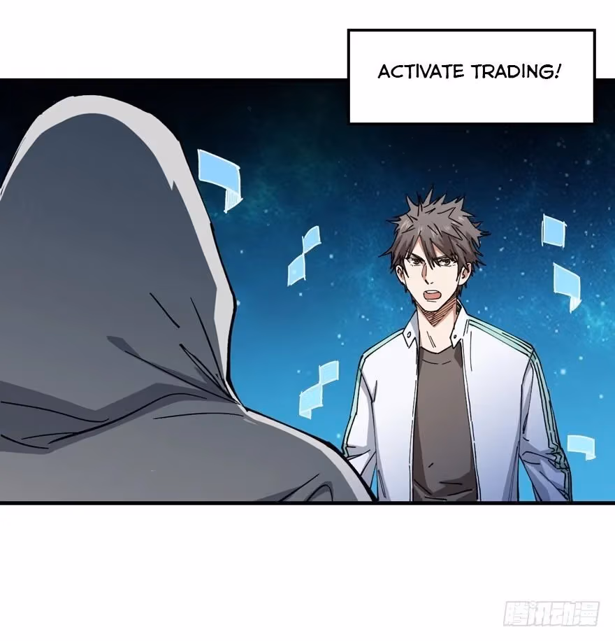 Read Endgame Restart chapter 7 image 10 on Lezhin