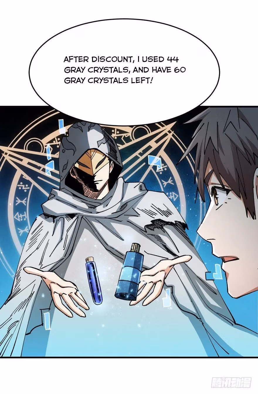 Read Endgame Restart chapter 7 image 15 on Lezhin