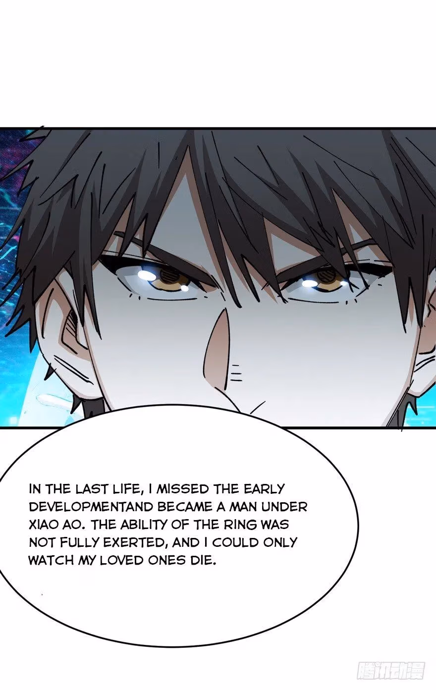 Read Endgame Restart chapter 7 image 17 on Lezhin