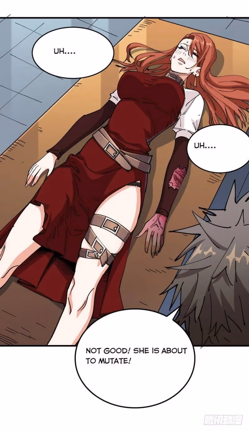 Read Endgame Restart chapter 7 image 22 on Lezhin
