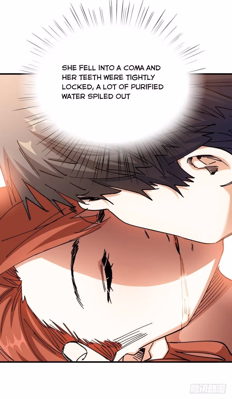 Read Endgame Restart chapter 7 image 24 on Lezhin