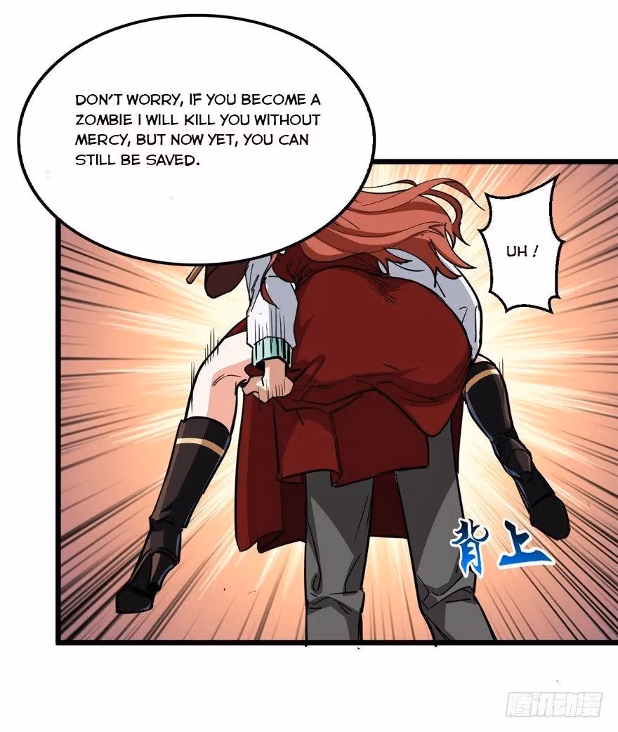 Read Endgame Restart chapter 7 image 3 on Lezhin