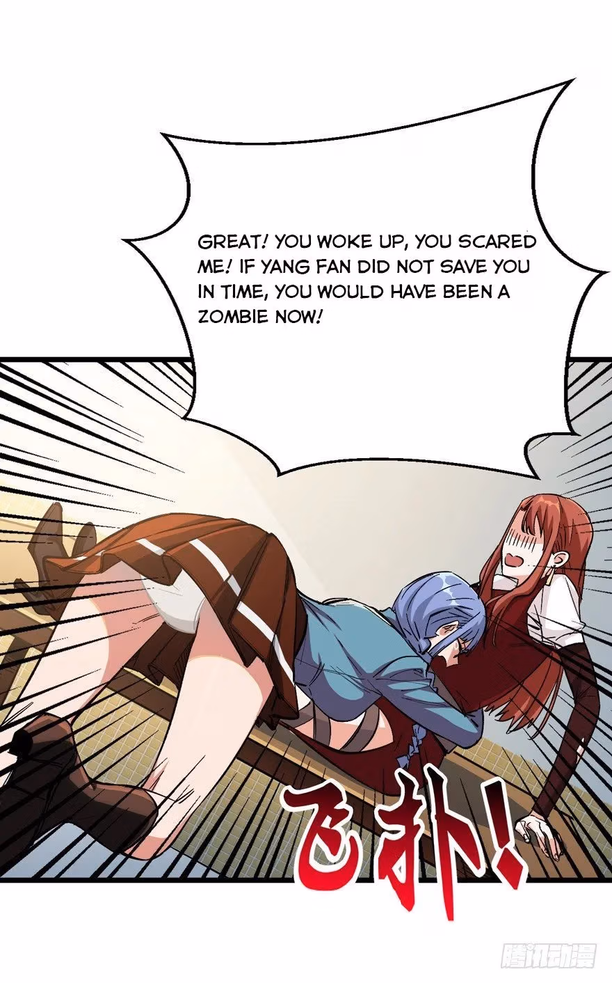 Read Endgame Restart chapter 7 image 30 on Lezhin
