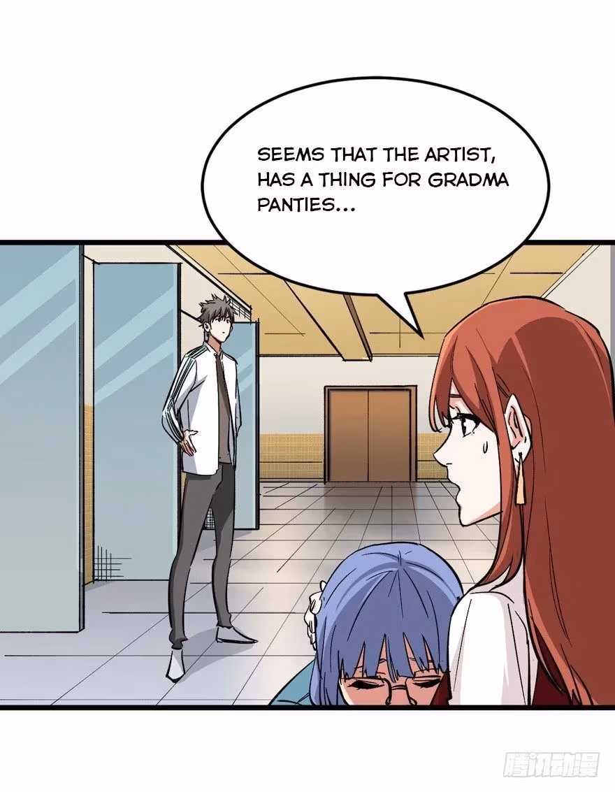 Read Endgame Restart chapter 7 image 31 on Lezhin