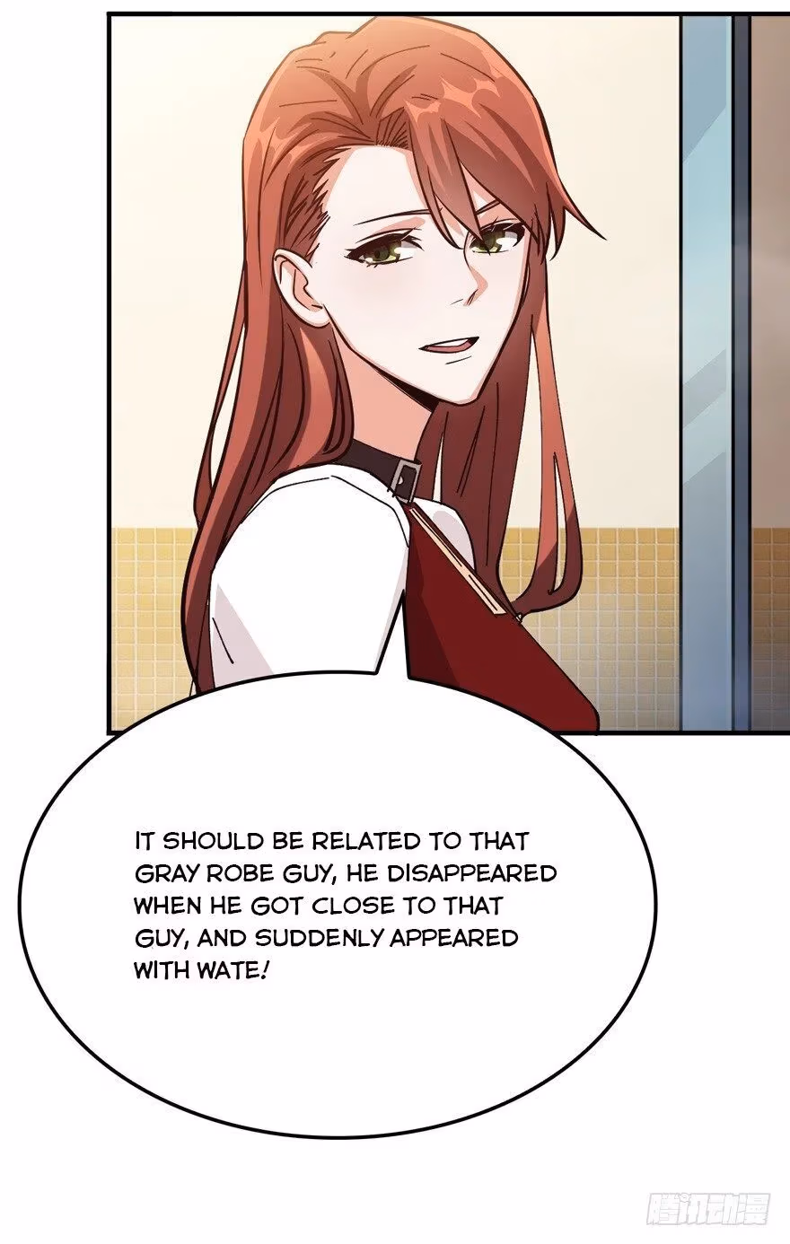 Read Endgame Restart chapter 7 image 32 on Lezhin