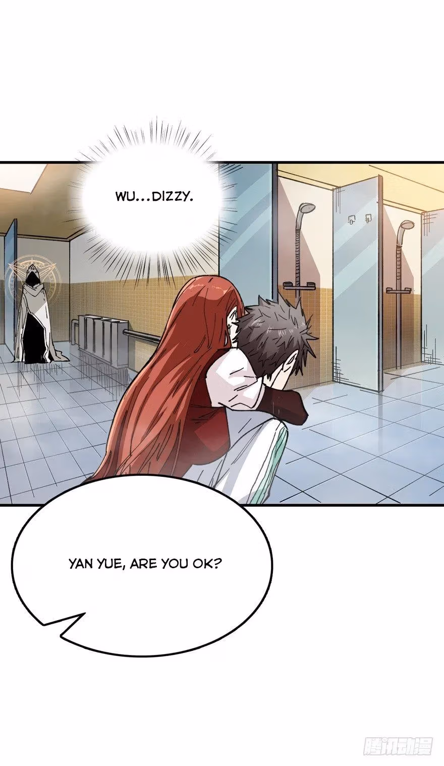 Read Endgame Restart chapter 7 image 7 on Lezhin