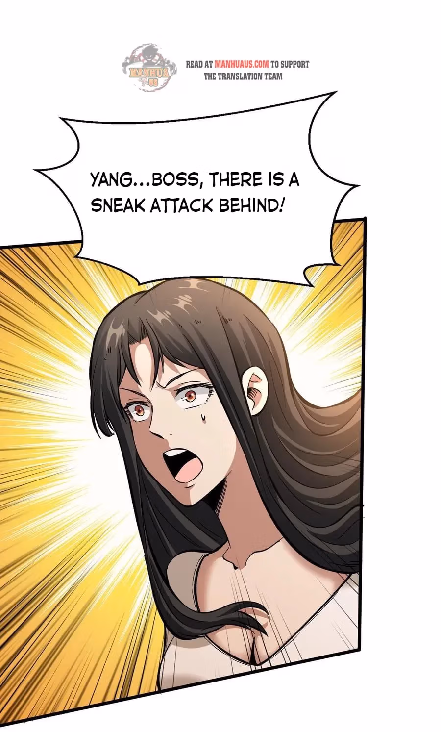 Read Endgame Restart chapter 73 image 0 on Lezhin