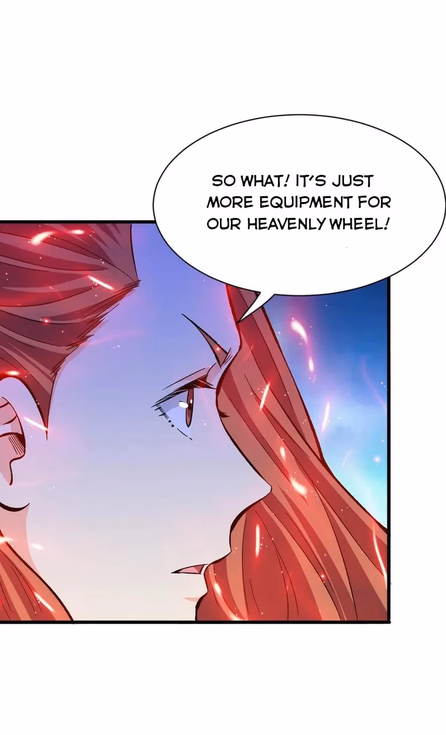 Read Endgame Restart chapter 73 image 10 on Lezhin