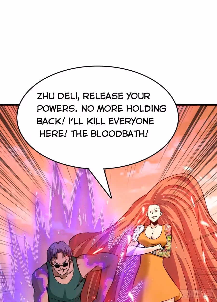 Read Endgame Restart chapter 73 image 11 on Lezhin