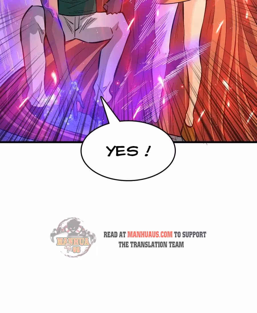 Read Endgame Restart chapter 73 image 12 on Lezhin