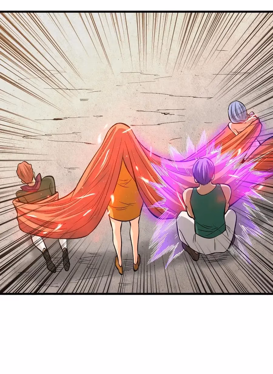 Read Endgame Restart chapter 73 image 14 on Lezhin