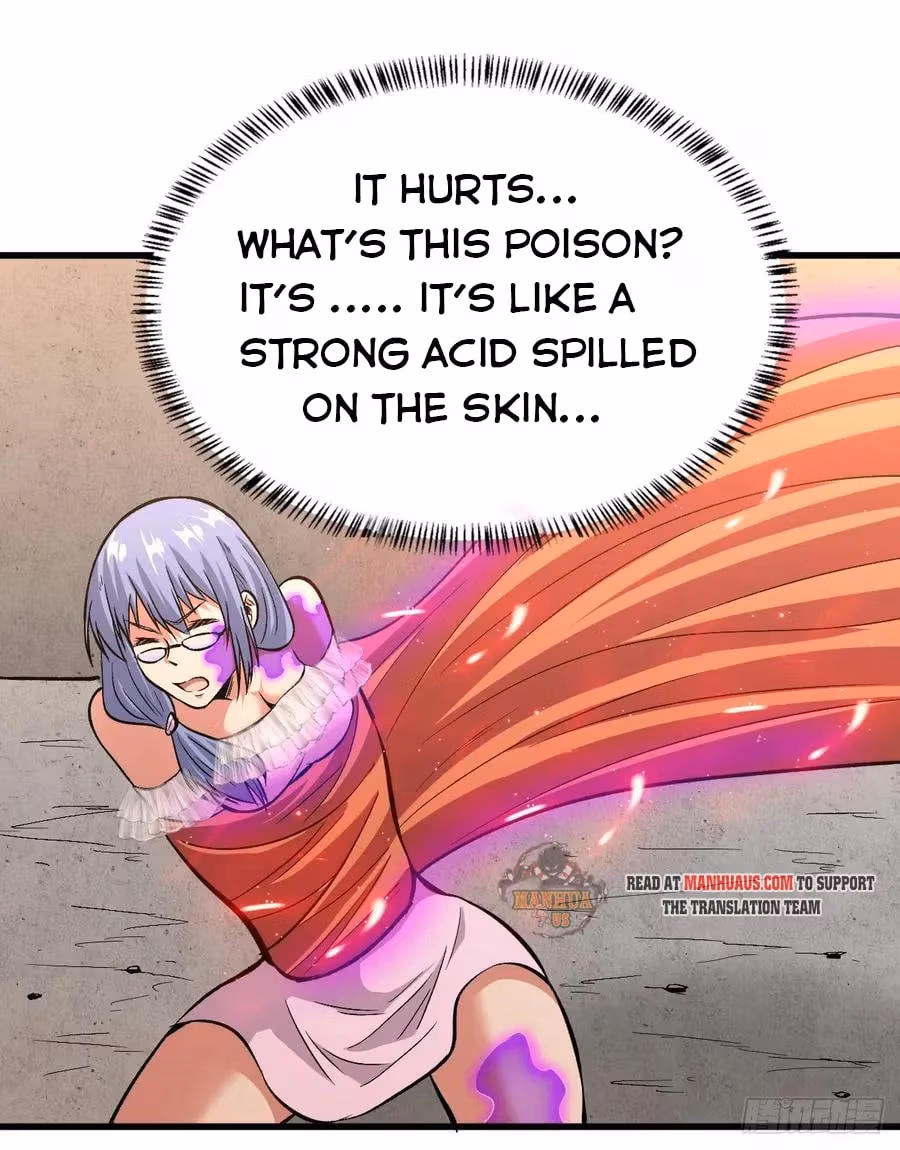Read Endgame Restart chapter 73 image 15 on Lezhin