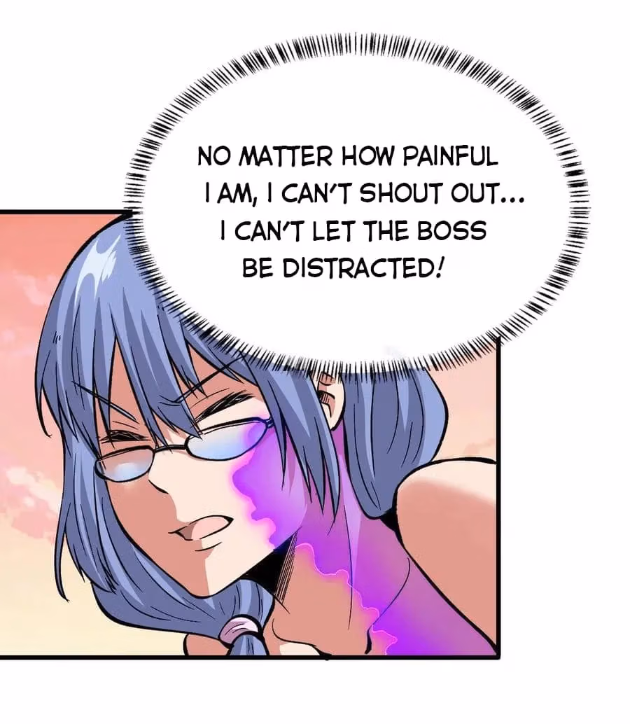 Read Endgame Restart chapter 73 image 16 on Lezhin