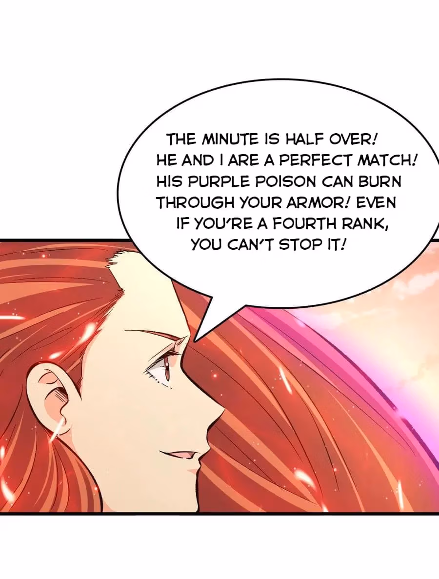 Read Endgame Restart chapter 73 image 21 on Lezhin