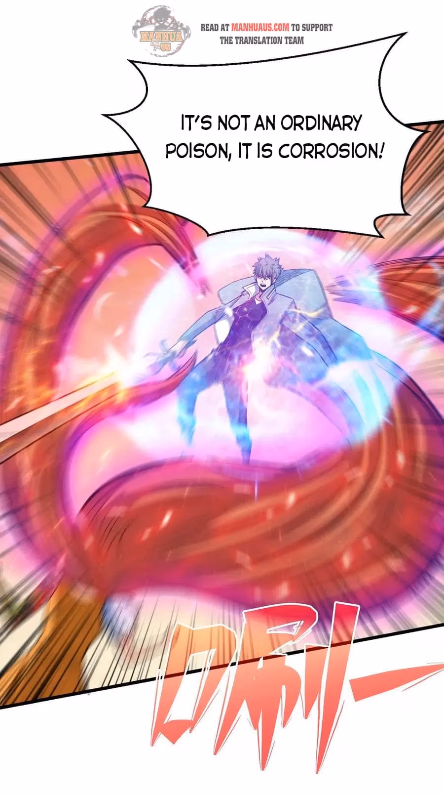 Read Endgame Restart chapter 73 image 22 on Lezhin