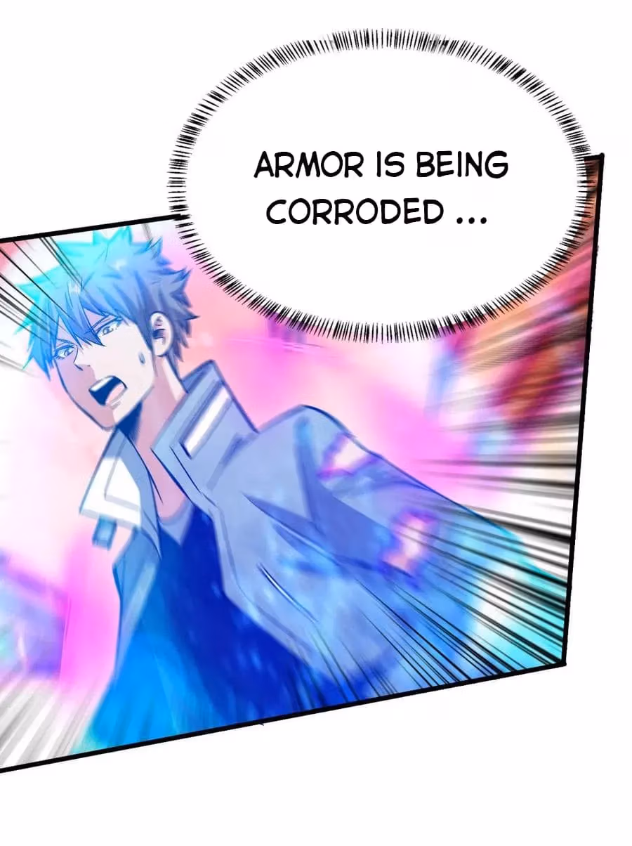 Read Endgame Restart chapter 73 image 23 on Lezhin