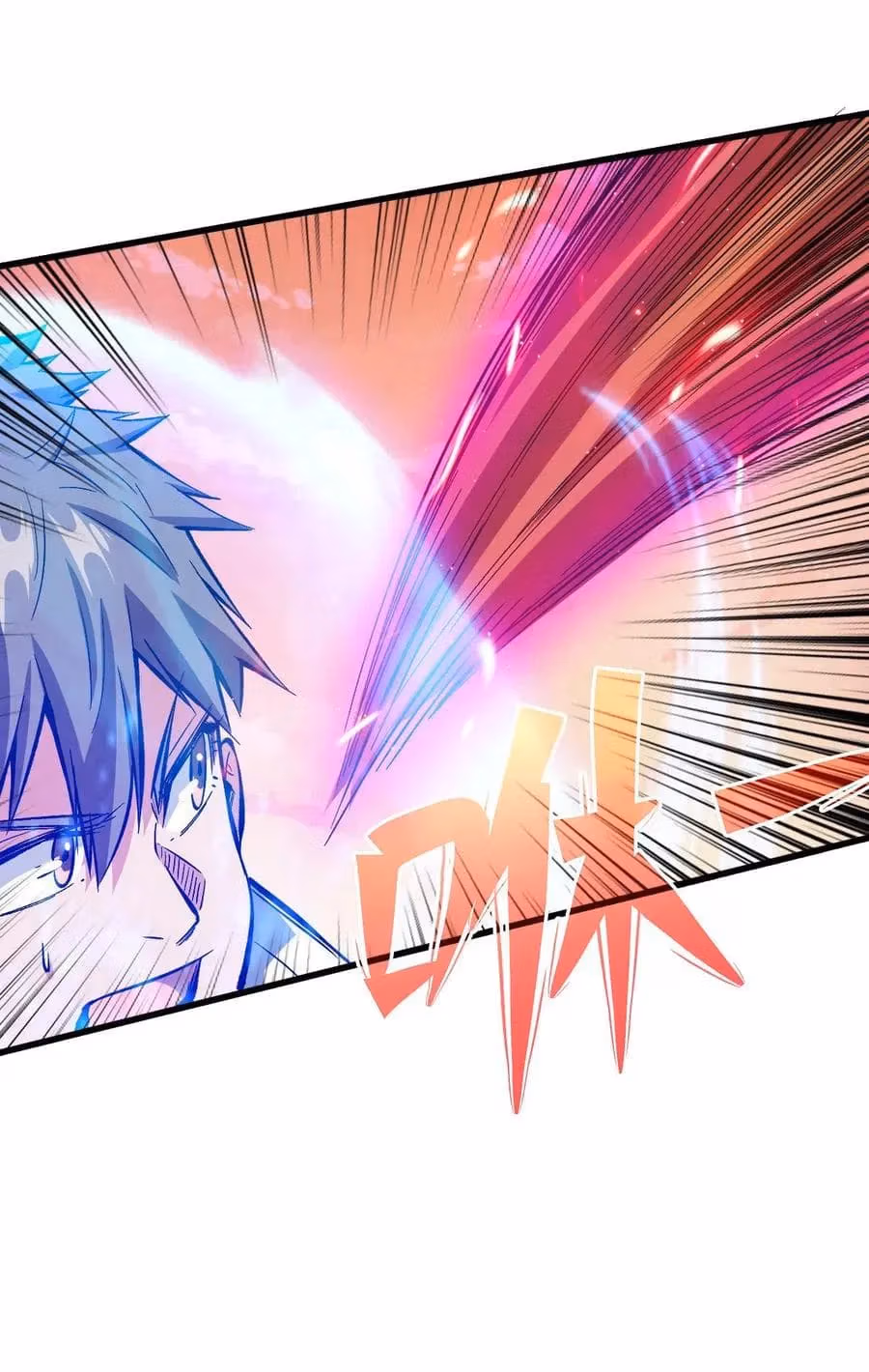 Read Endgame Restart chapter 73 image 24 on Lezhin