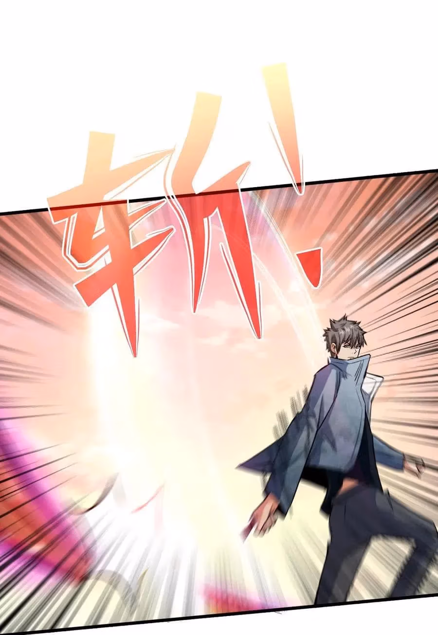 Read Endgame Restart chapter 73 image 25 on Lezhin