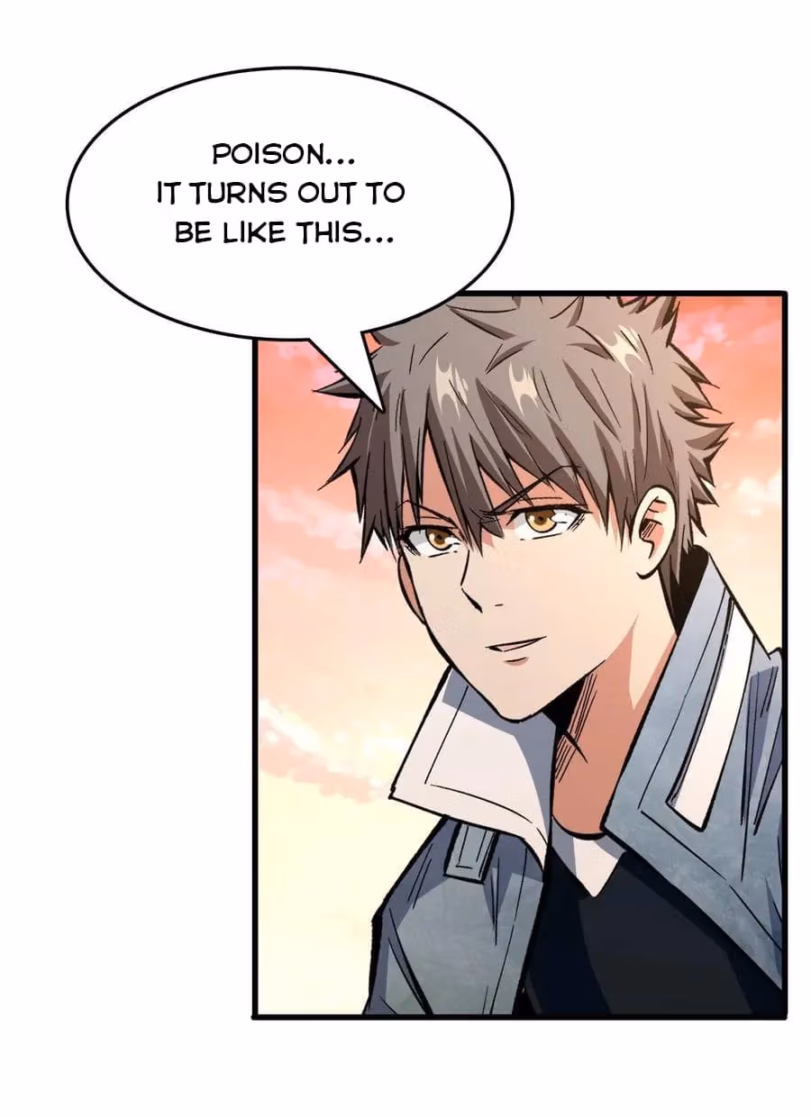 Read Endgame Restart chapter 73 image 29 on Lezhin