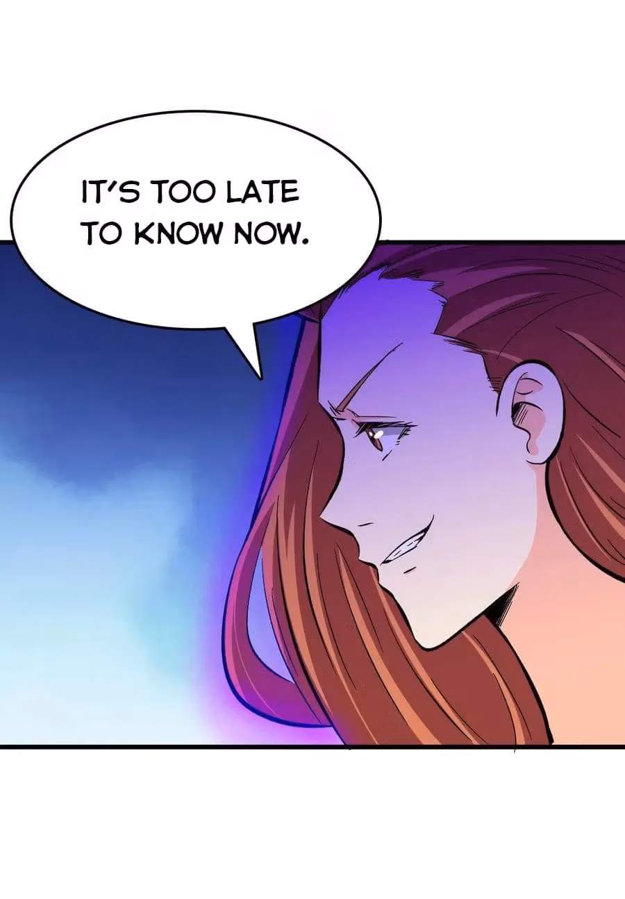 Read Endgame Restart chapter 73 image 31 on Lezhin
