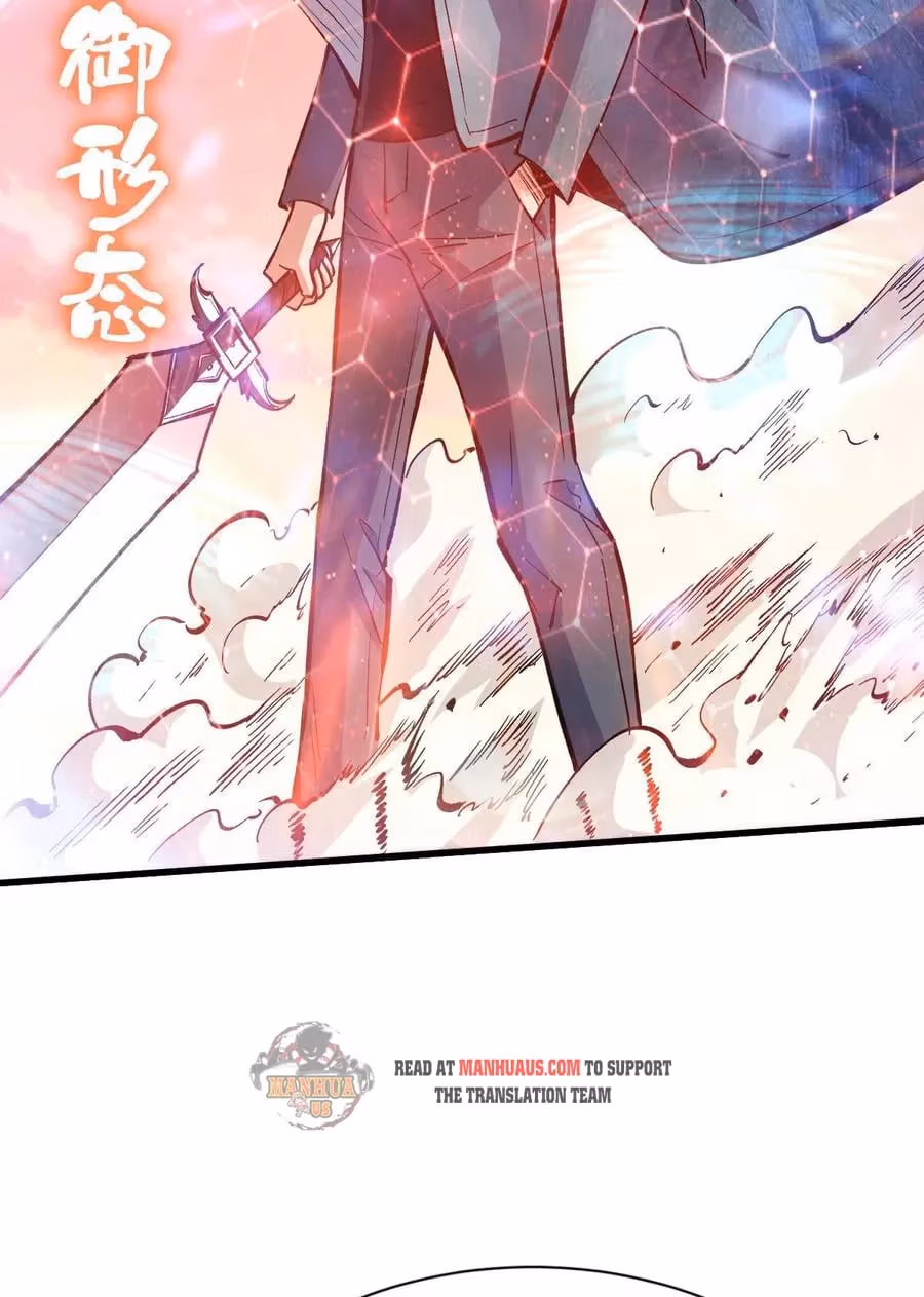 Read Endgame Restart chapter 73 image 6 on Lezhin