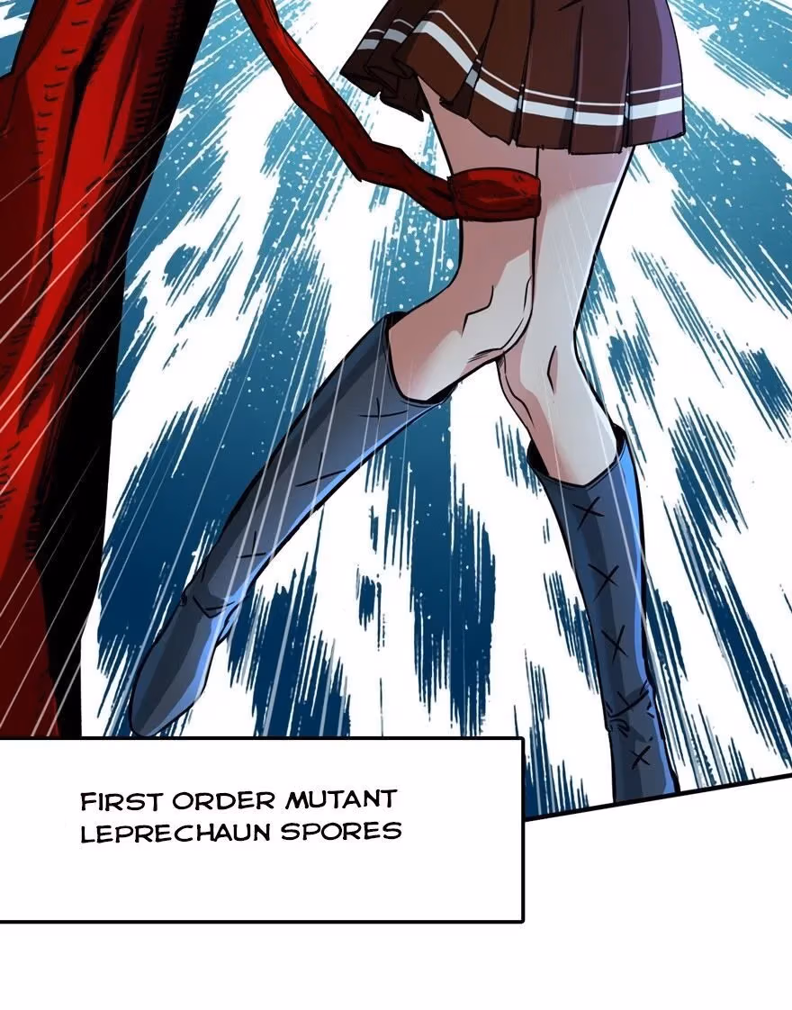 Read Endgame Restart chapter 8 image 10 on Lezhin