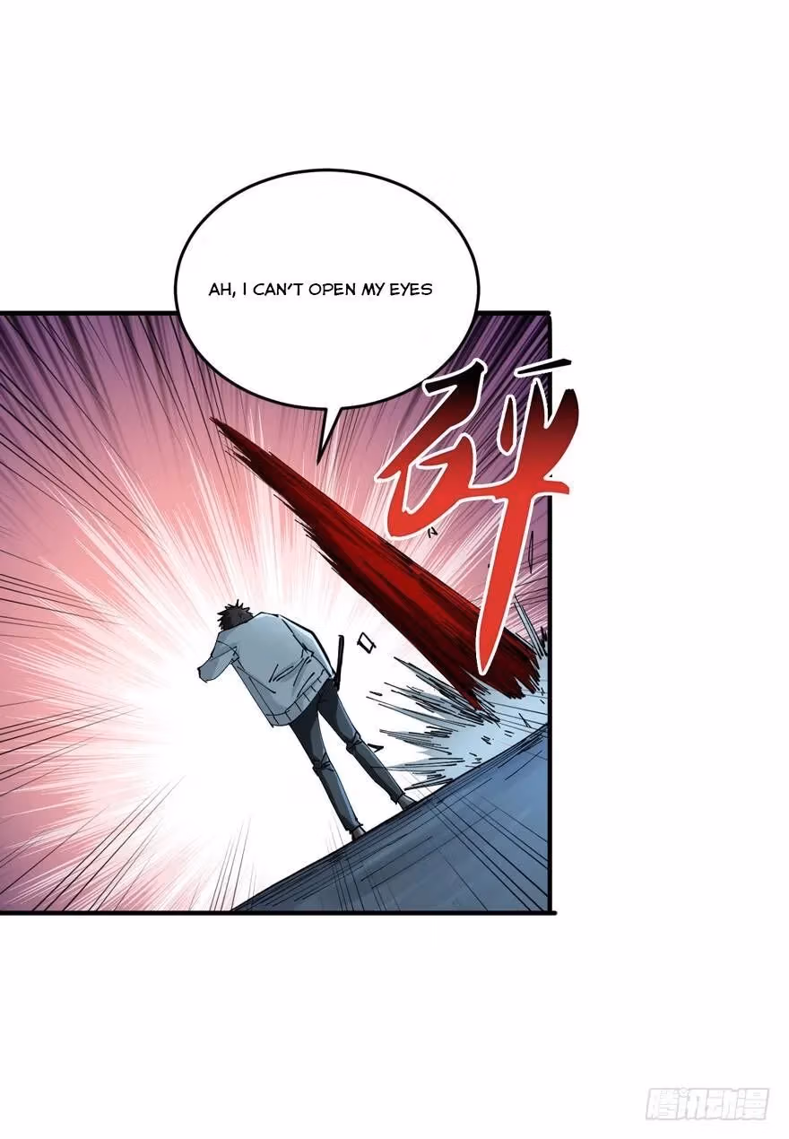 Read Endgame Restart chapter 8 image 17 on Lezhin
