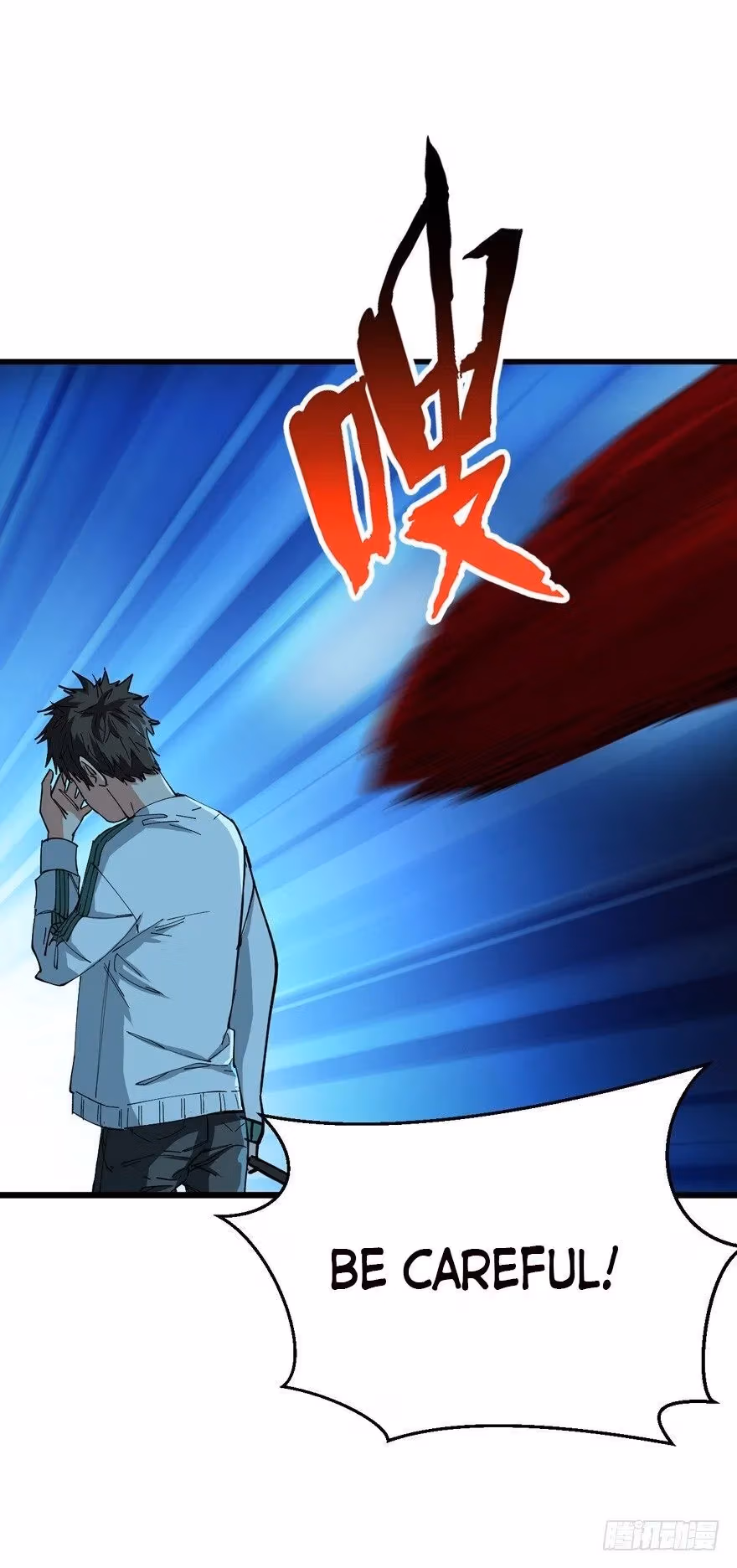 Read Endgame Restart chapter 8 image 18 on Lezhin