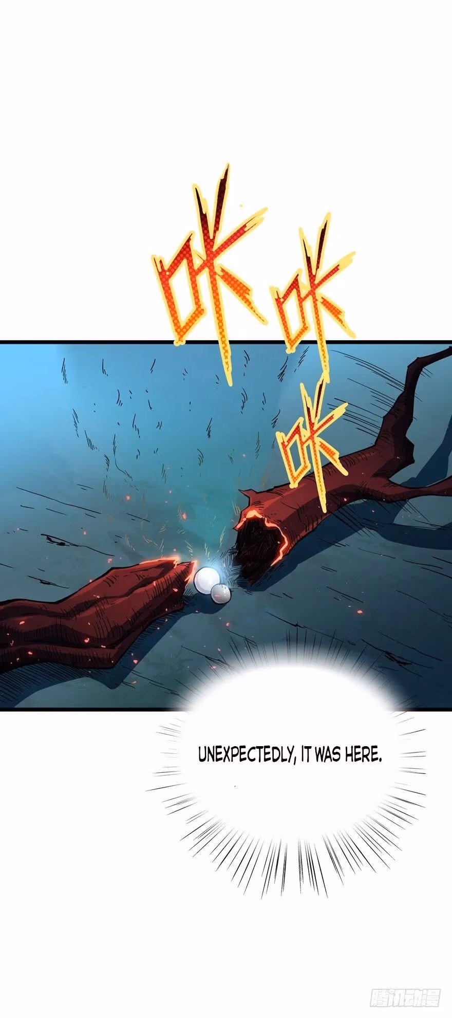 Read Endgame Restart chapter 8 image 23 on Lezhin