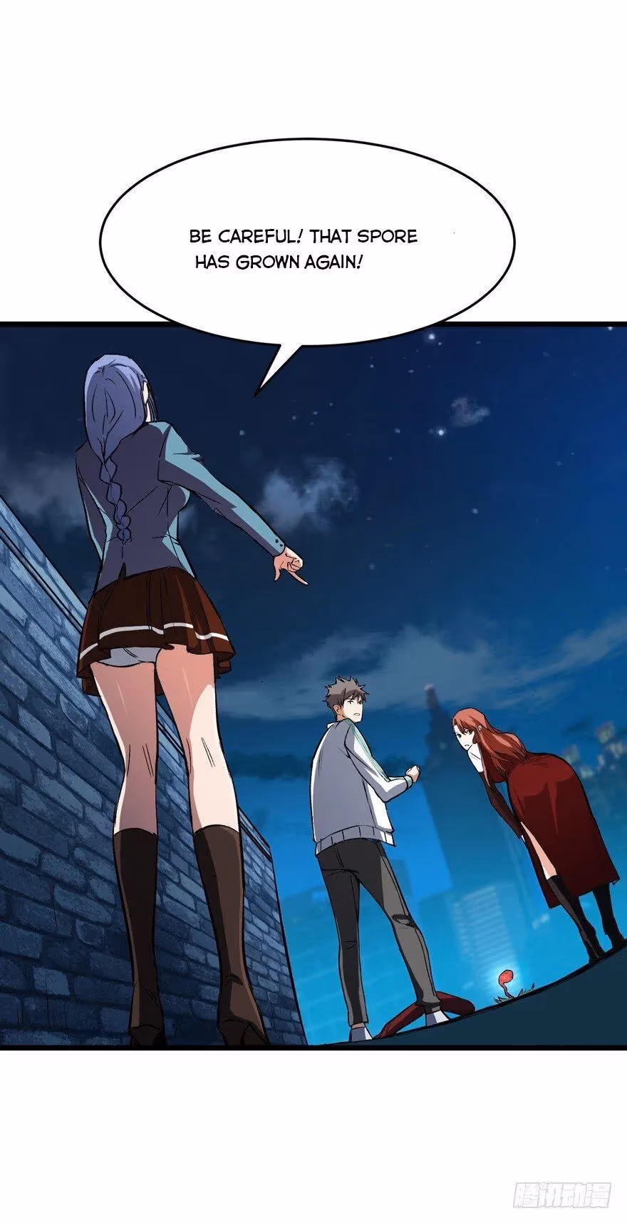 Read Endgame Restart chapter 8 image 27 on Lezhin