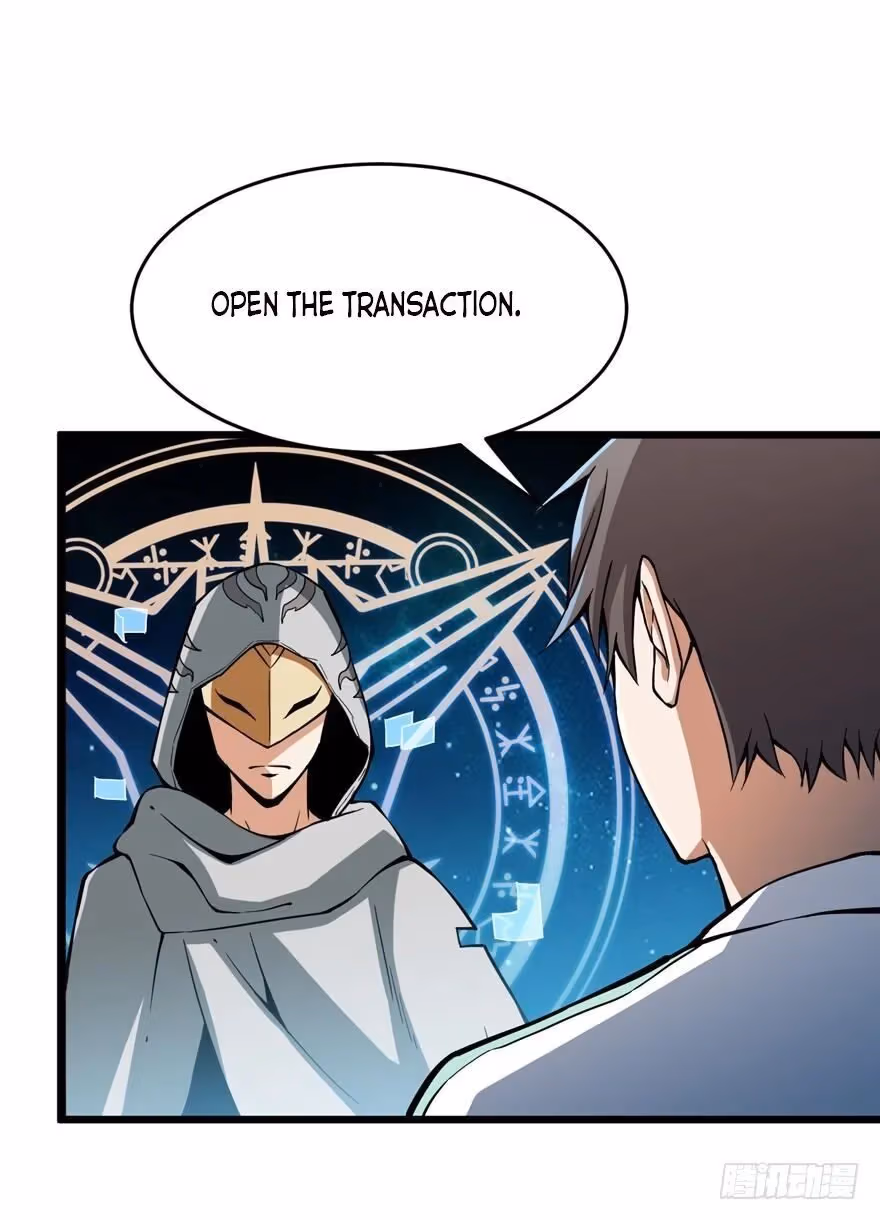 Read Endgame Restart chapter 8 image 32 on Lezhin