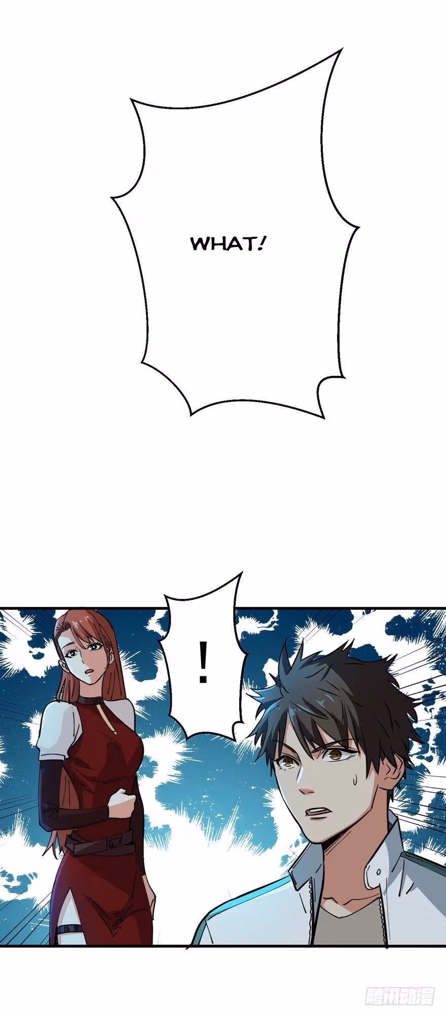 Read Endgame Restart chapter 8 image 8 on Lezhin