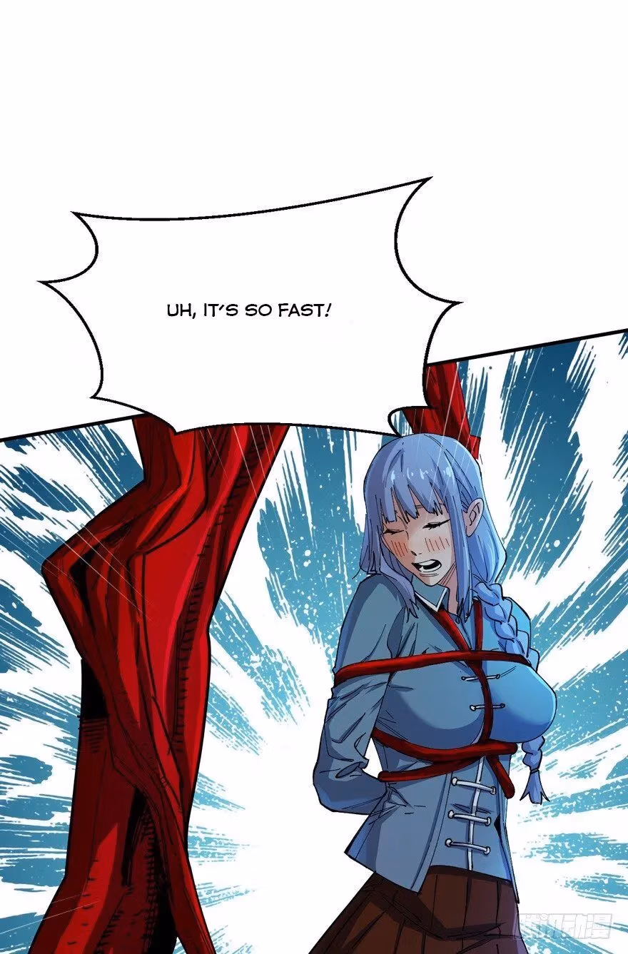 Read Endgame Restart chapter 8 image 9 on Lezhin