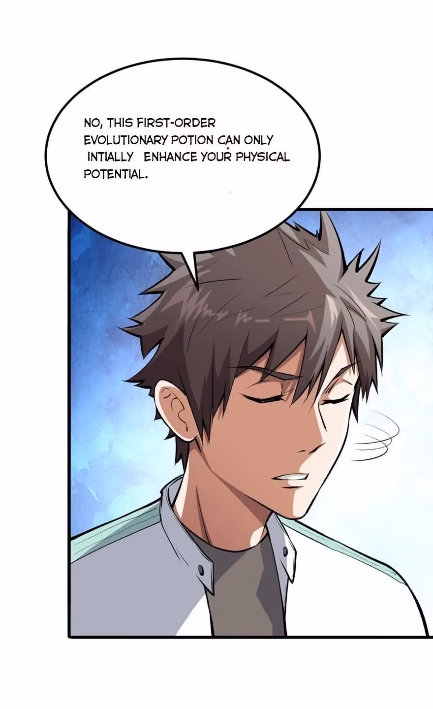 Read Endgame Restart chapter 9 image 19 on Lezhin
